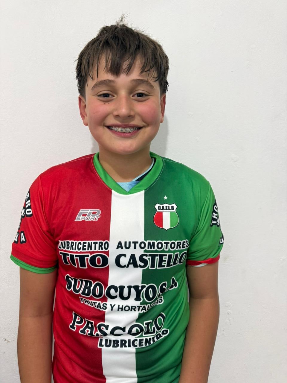 Foto de Ramiro Suarez