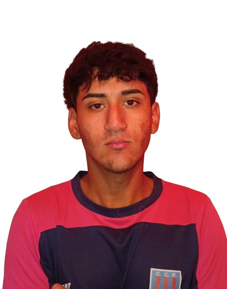 Foto de Joaquín Molina Bustos