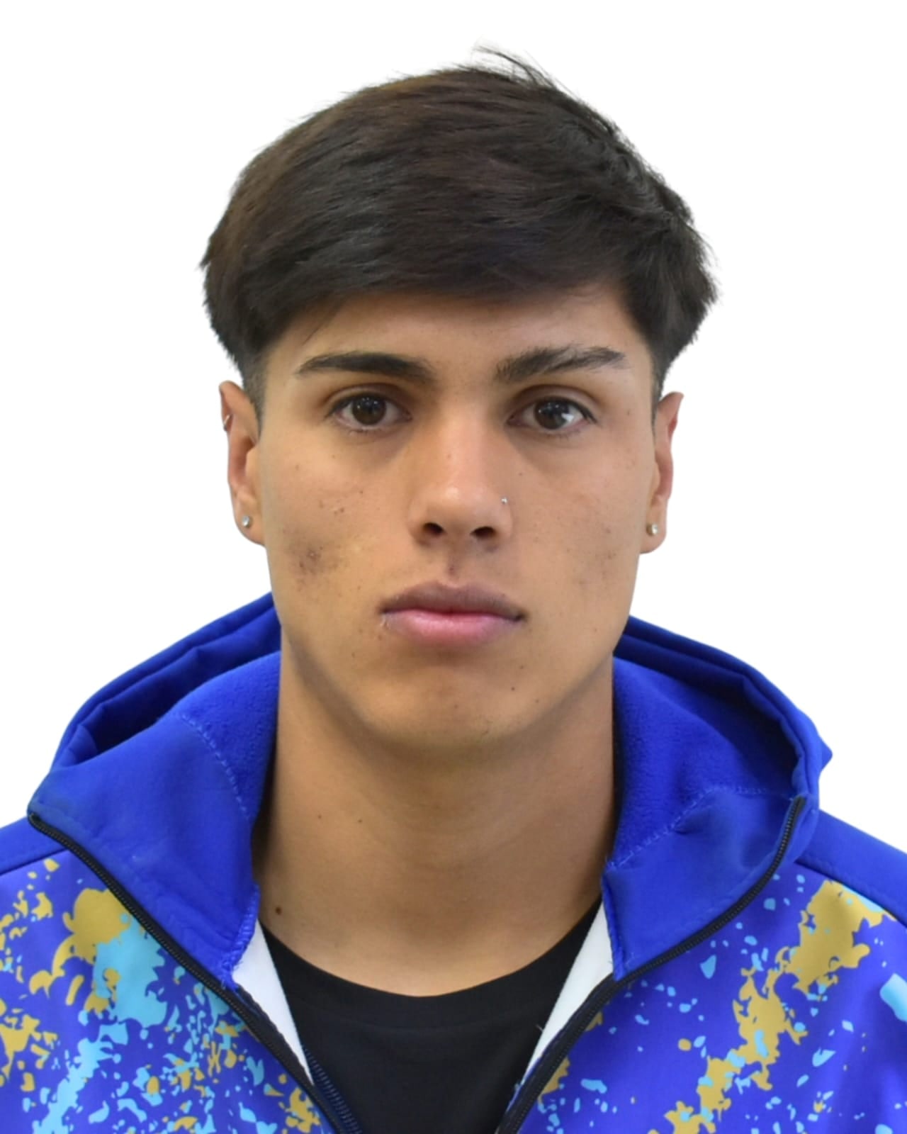 Foto de Franco Perez