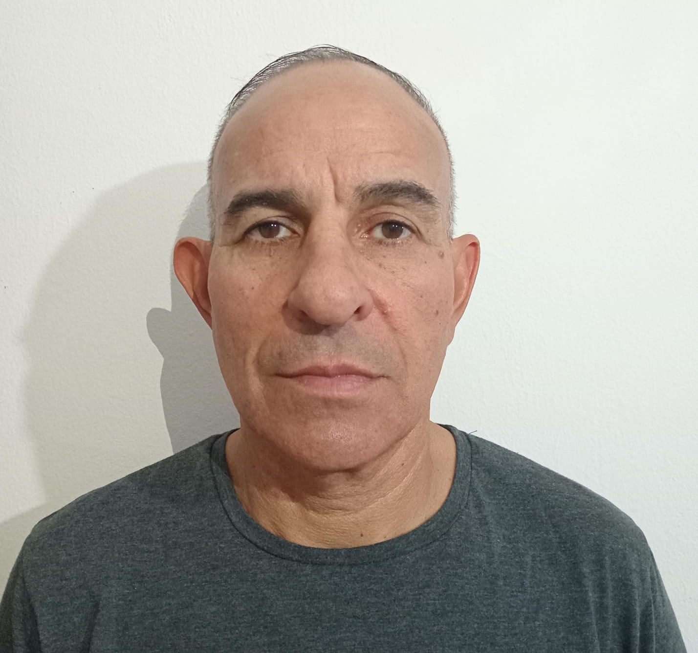 Foto de Daniel Romero