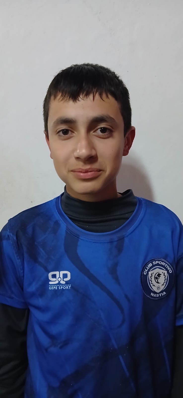 Foto de Ulises Paquéz