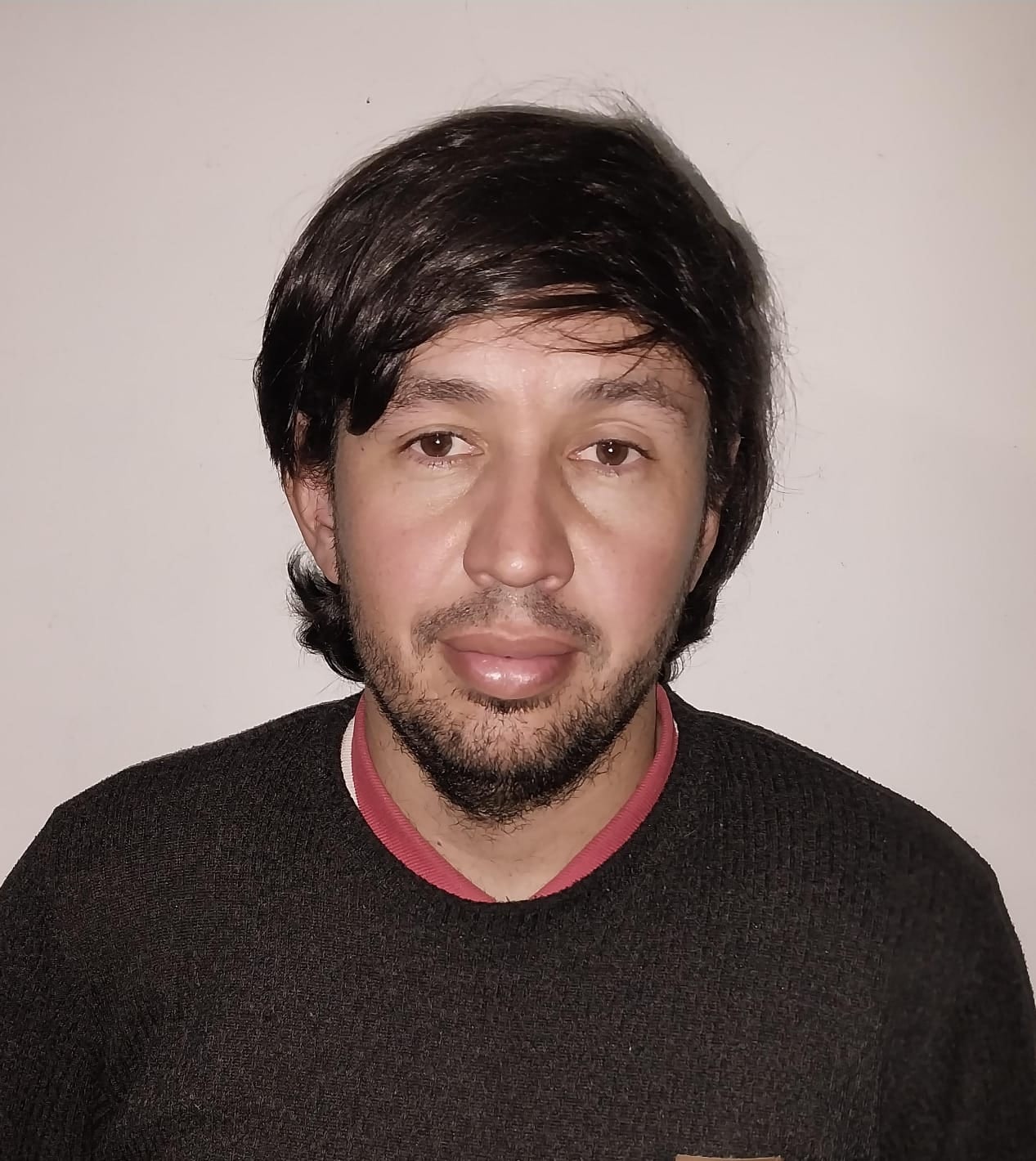 Foto de Franco Miglierina
