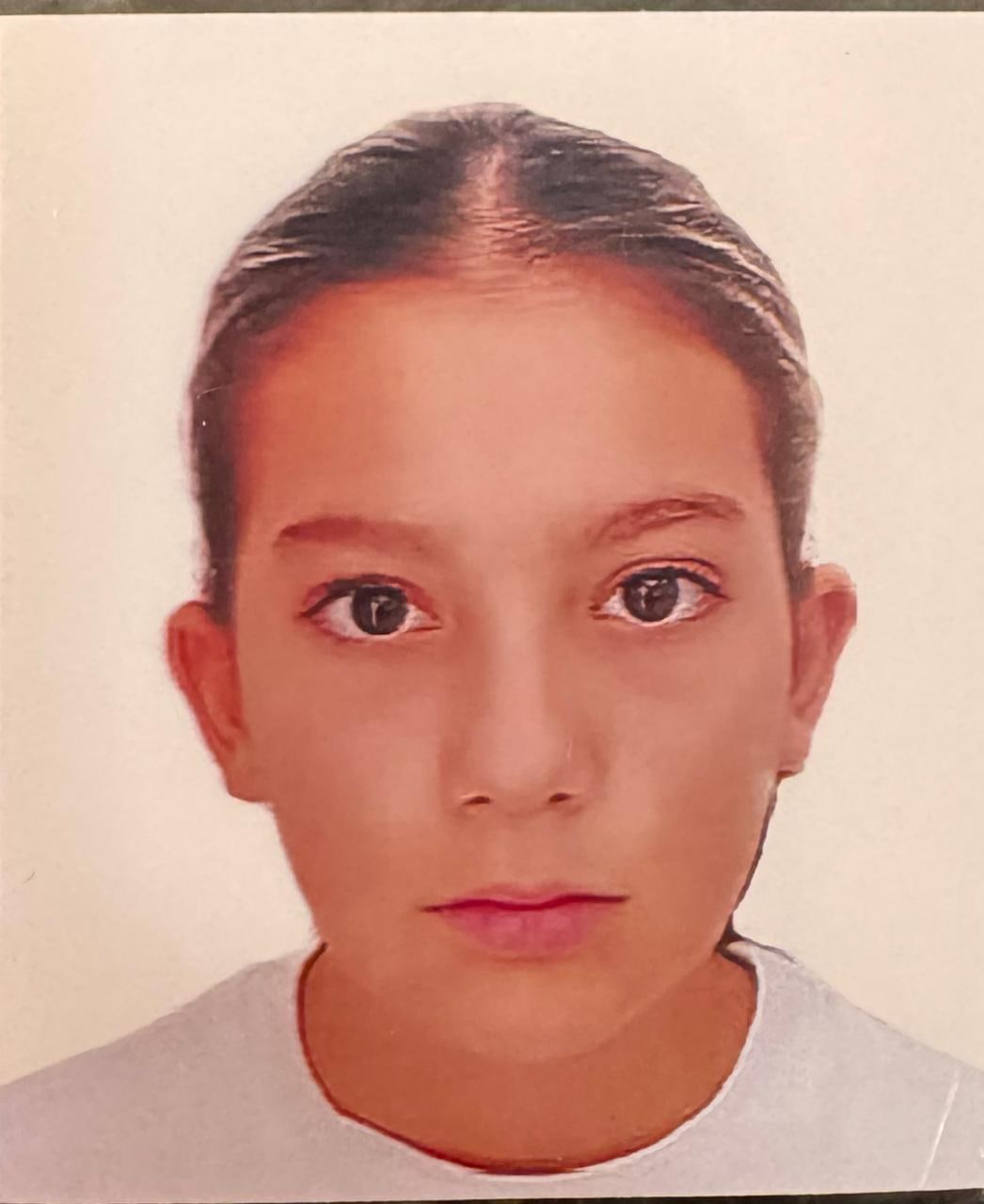 Foto de Sofía Díaz