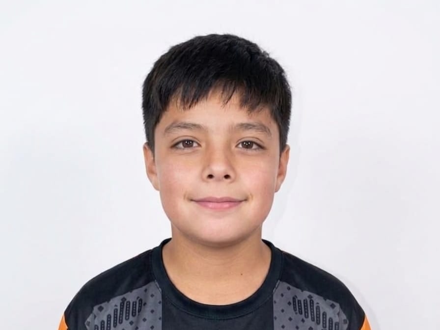 Foto de Dylan Ponce