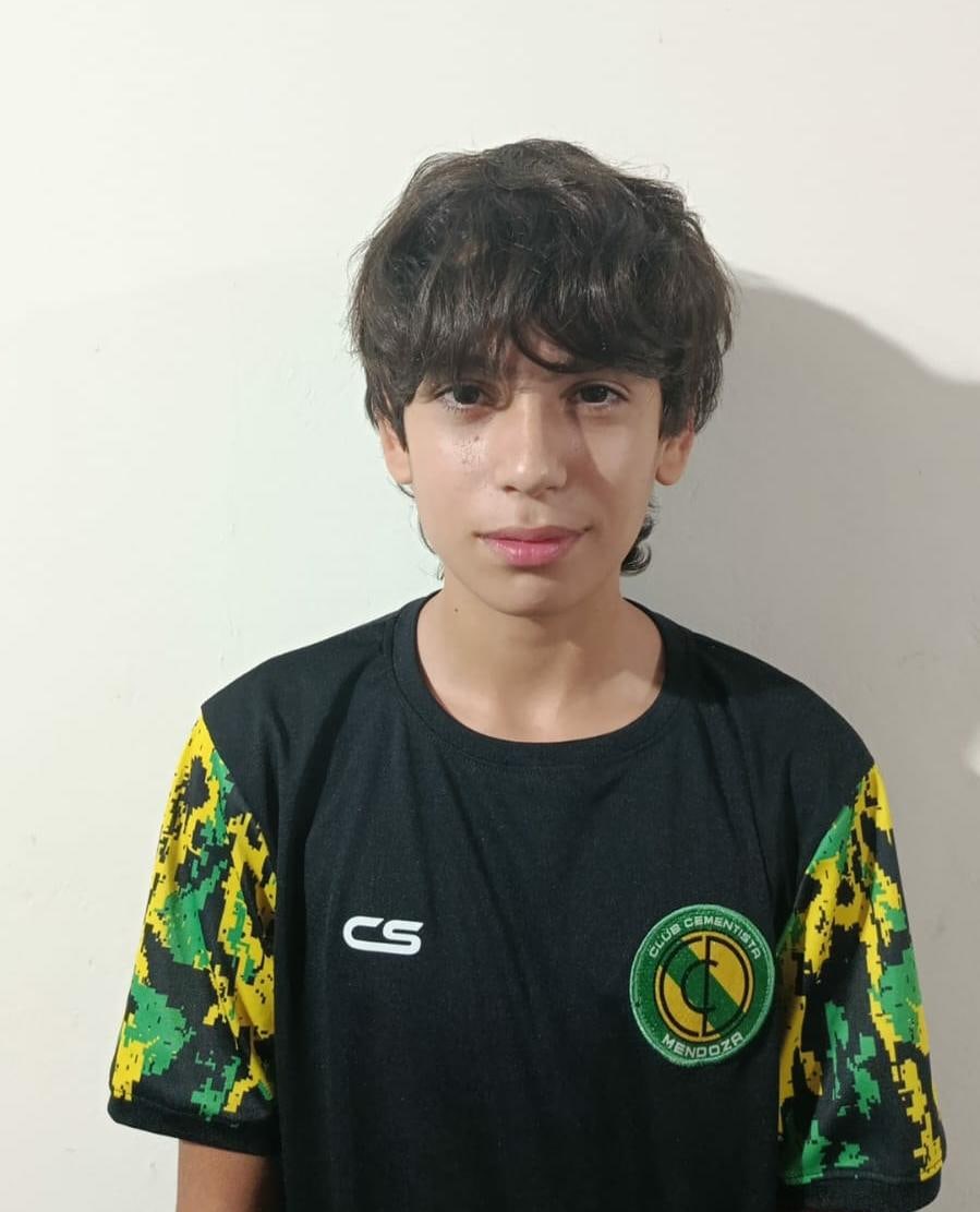 Foto de Joaquin Del Campo