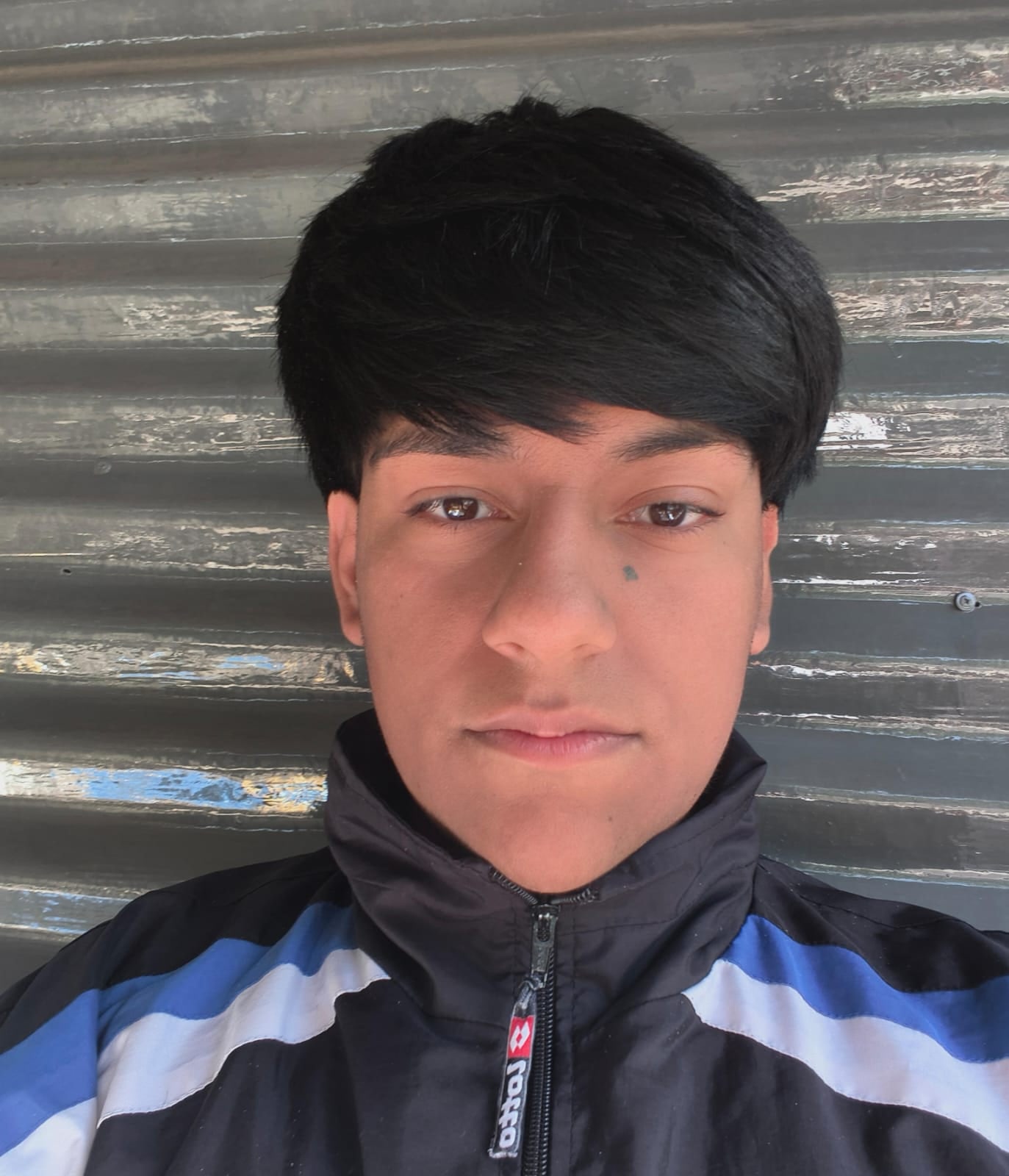 Foto de Lautaro Rodrigo Villarroel