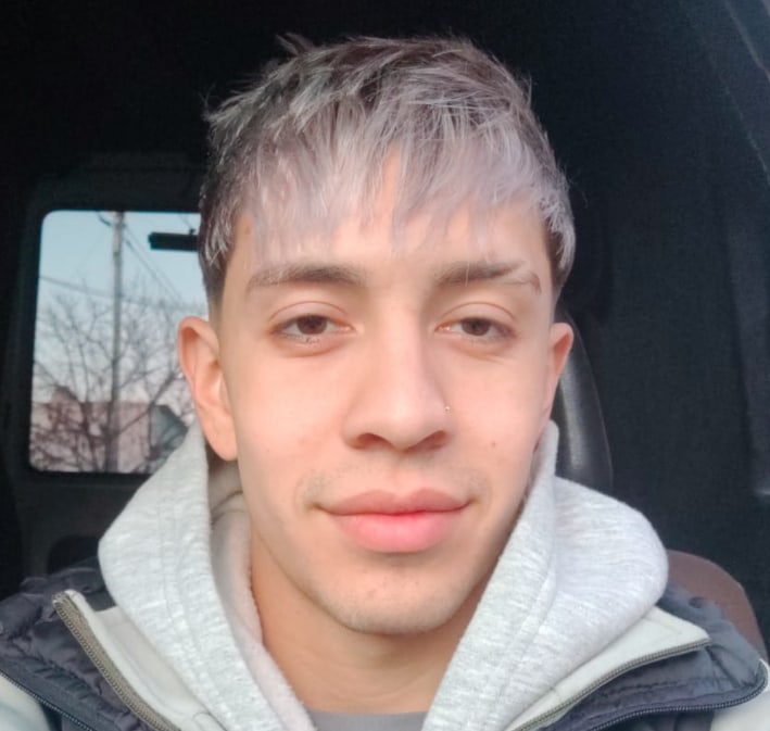 Foto de Geraldo Vera