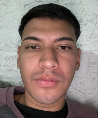 Foto de Lucas Miguel Martinez