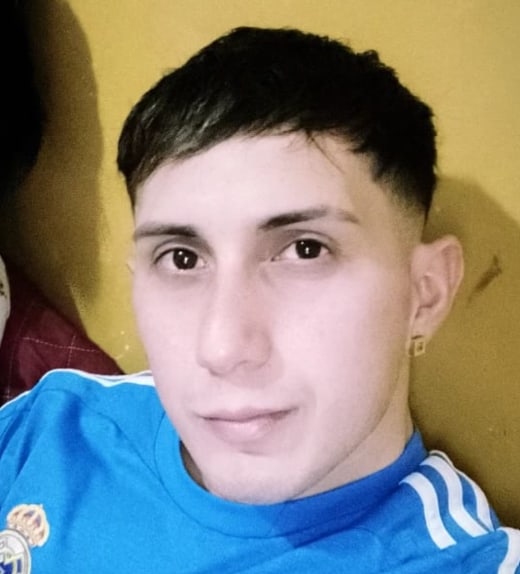 Foto de Dylan Tomas Aguirre