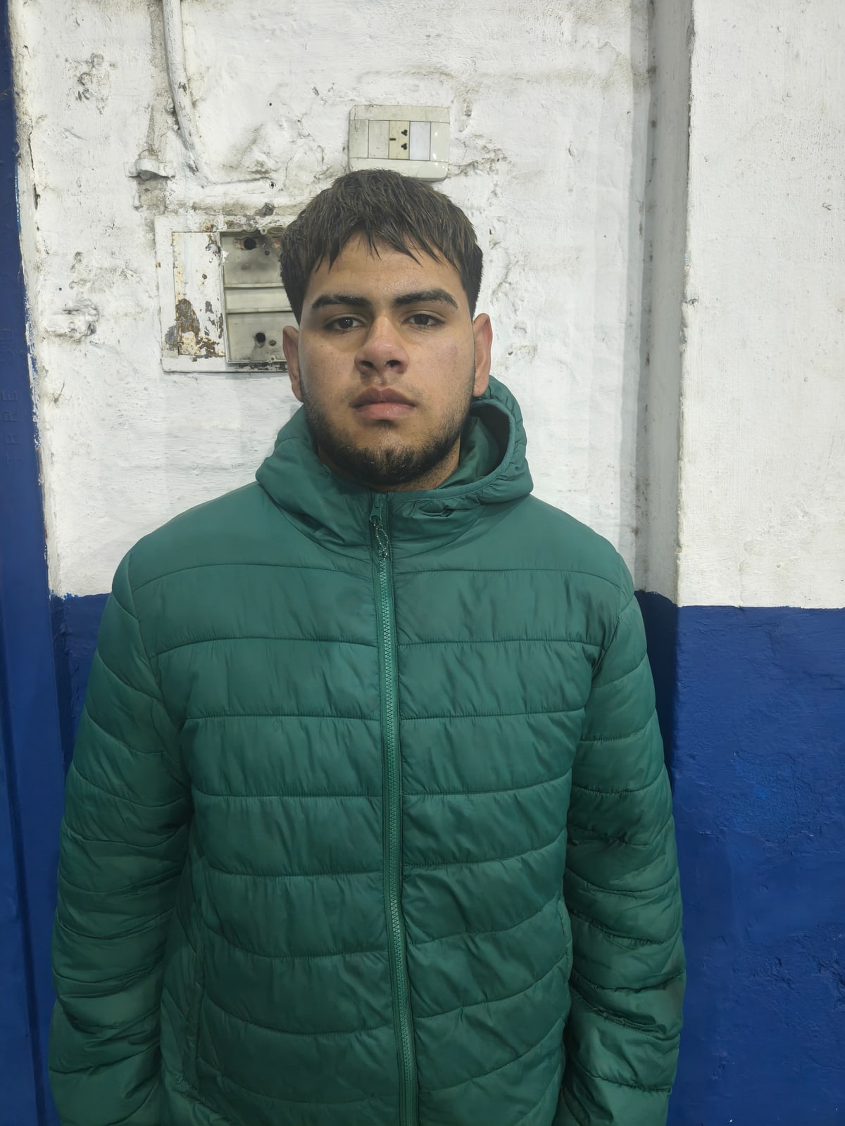 Foto de Daniel Alfredo Sandoval