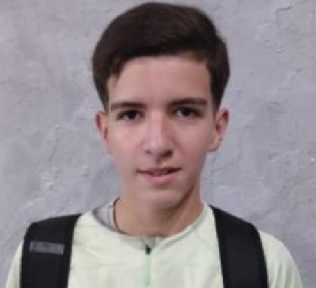Foto de Bruno Sebastian Maidana