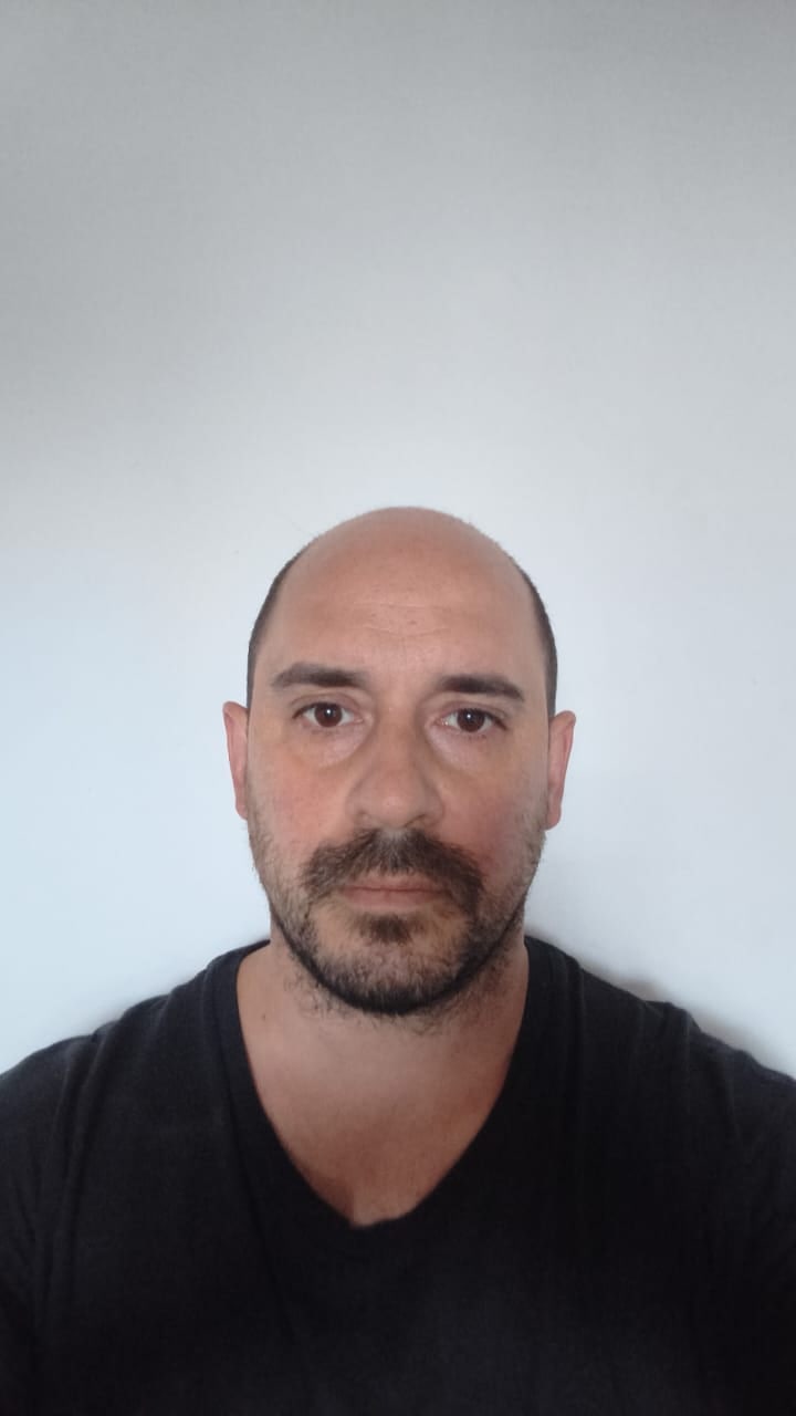 Foto de Maximiliano Veteri