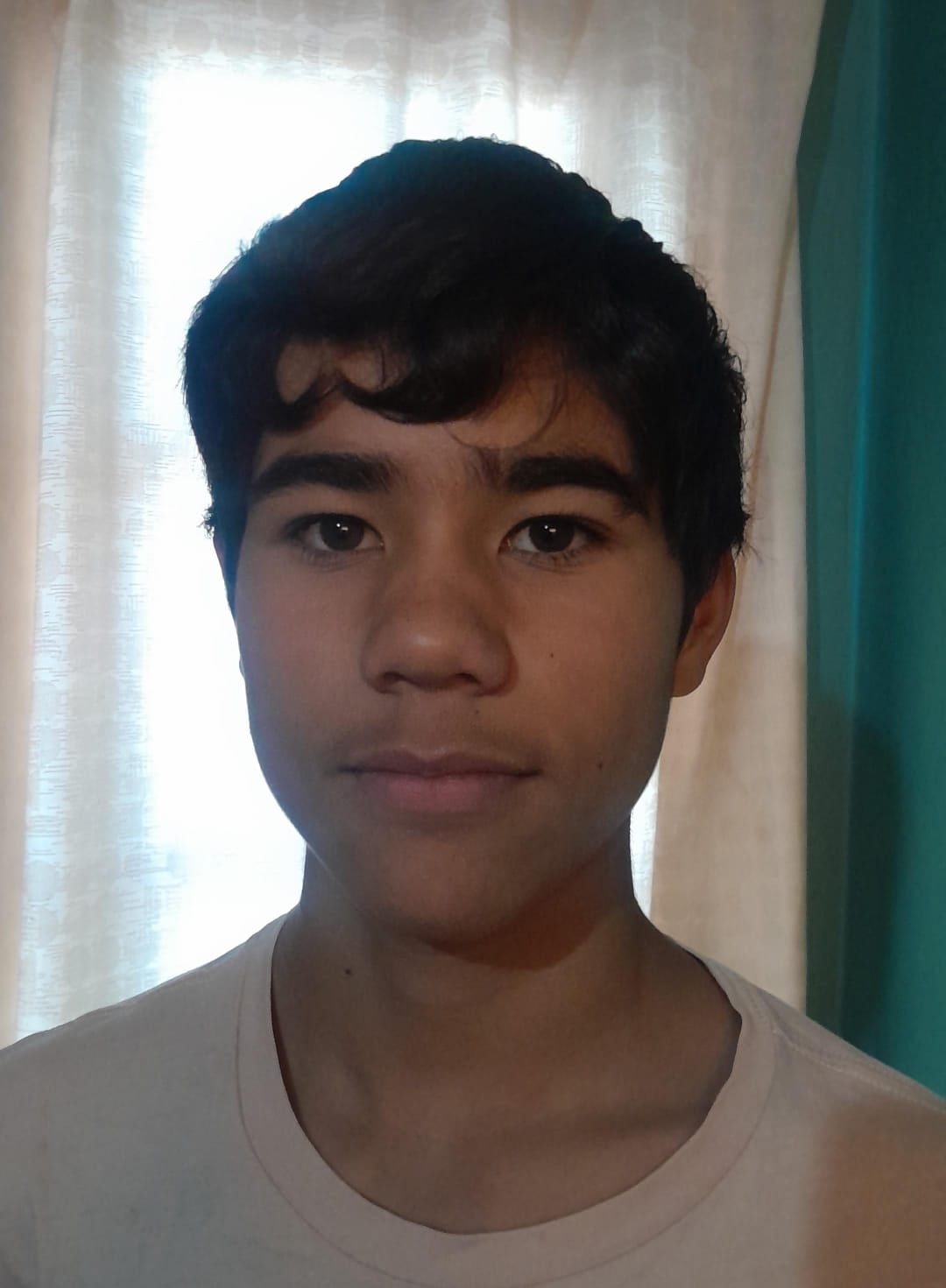 Foto de Ian Cuadra