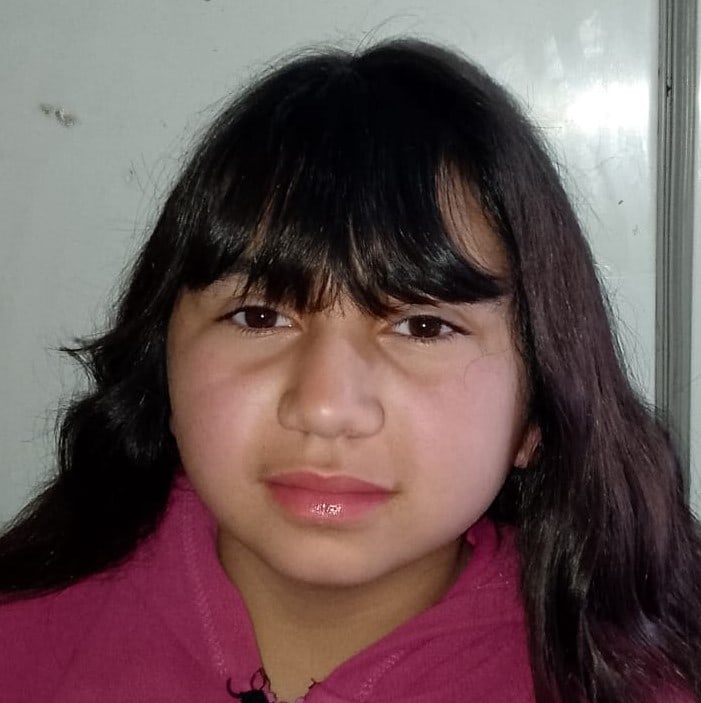 Foto de Yovana Amira Milagros Varas