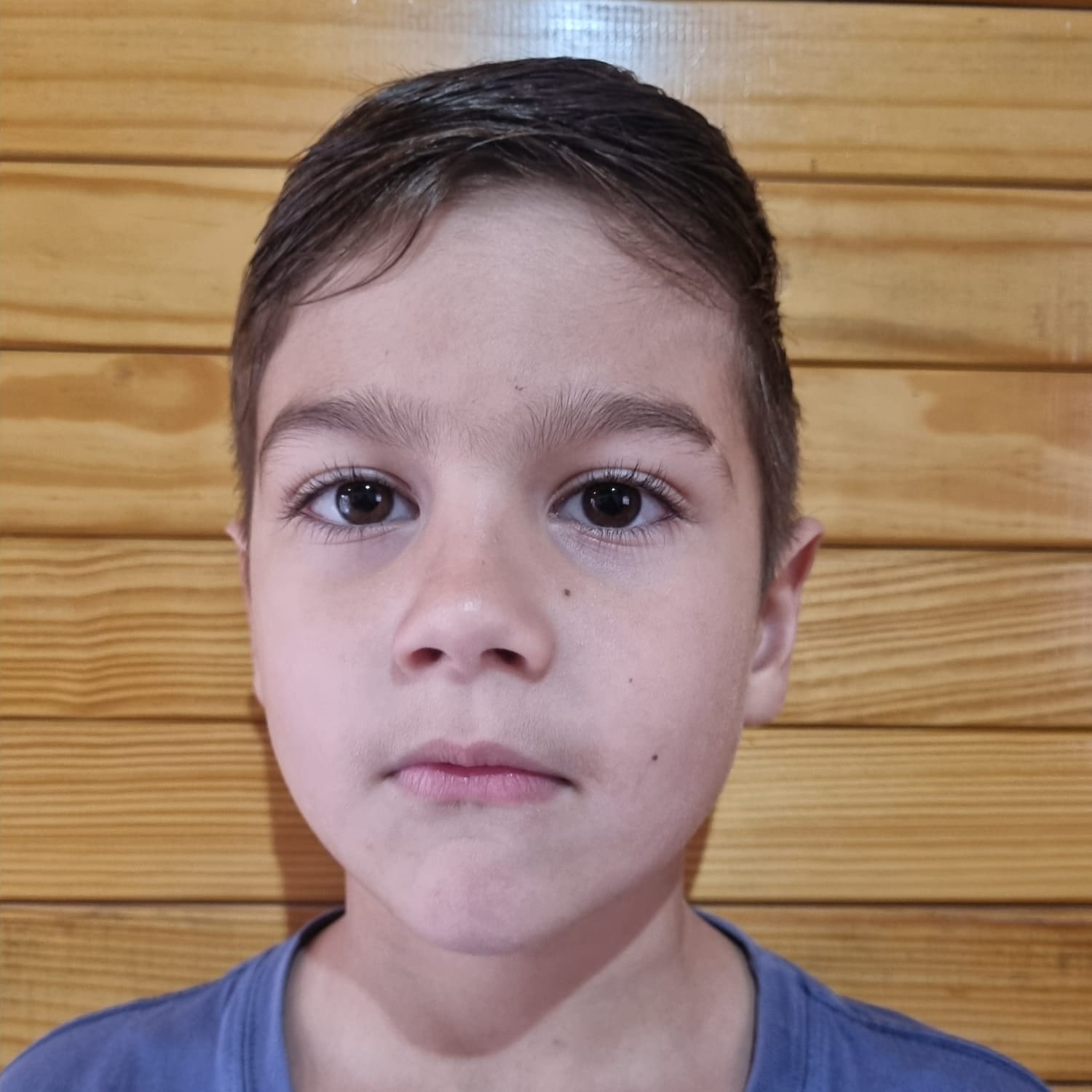 Foto de Benicio Joaquín Molina Di Muro