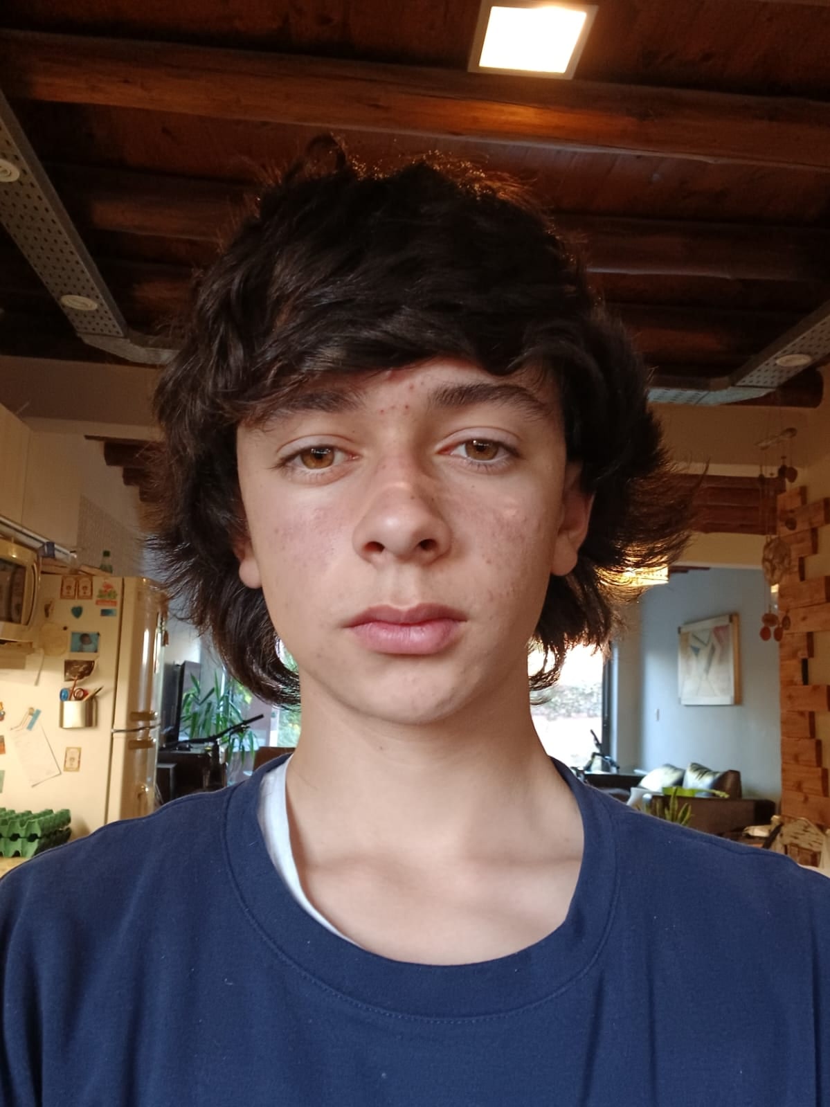 Foto de Joaquin Cabeza