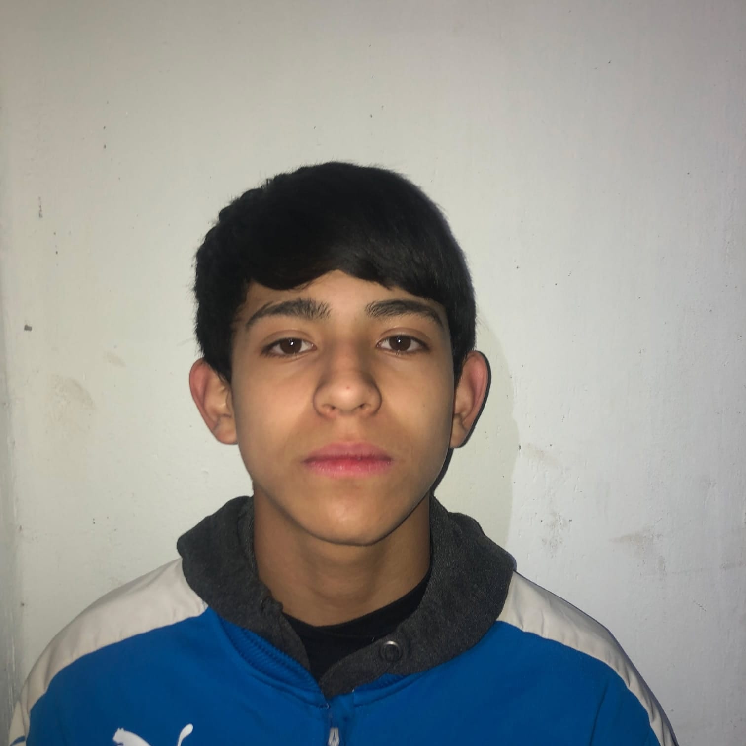 Foto de valentin moran