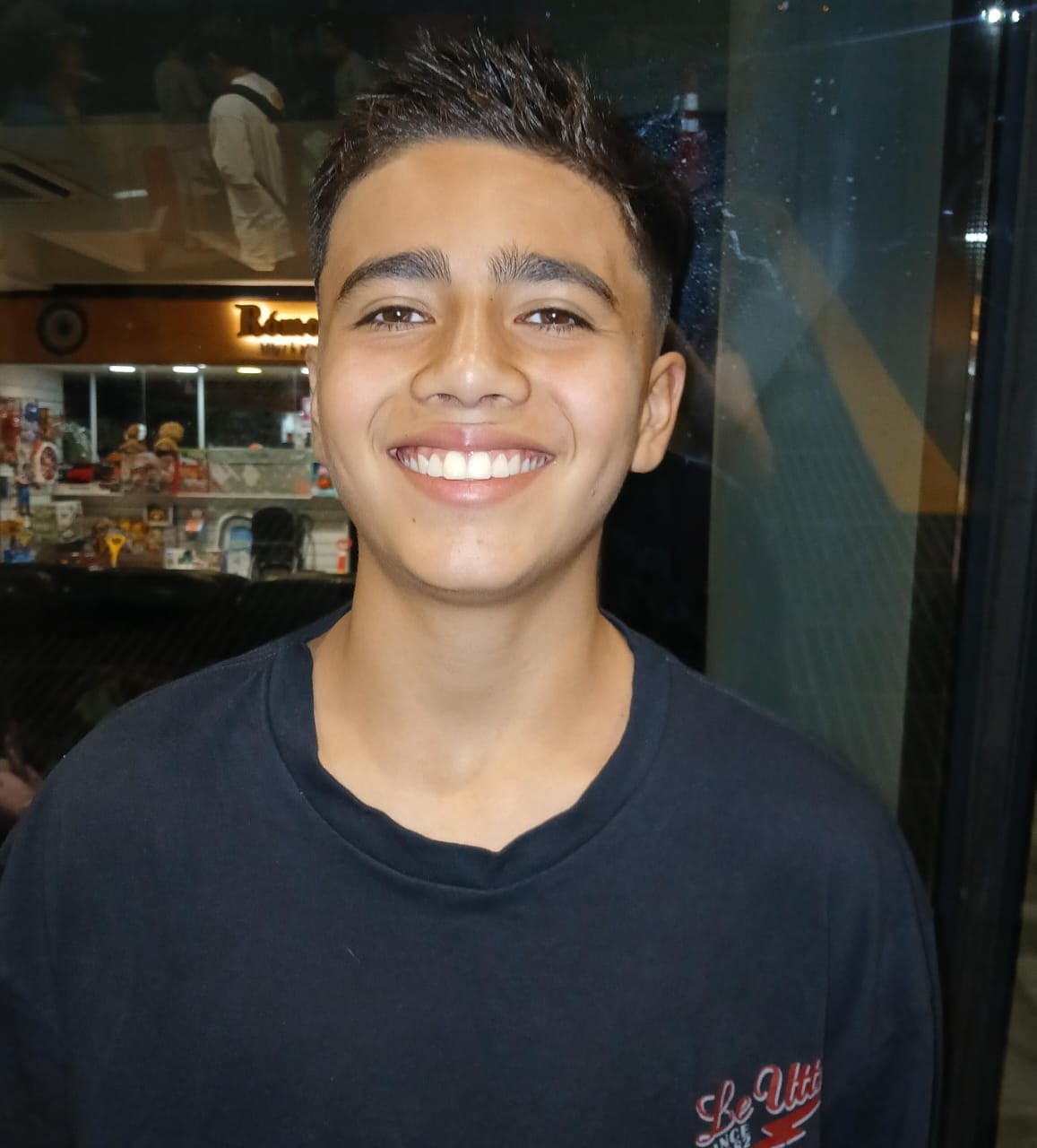 Foto de Thiago nahir Barraza