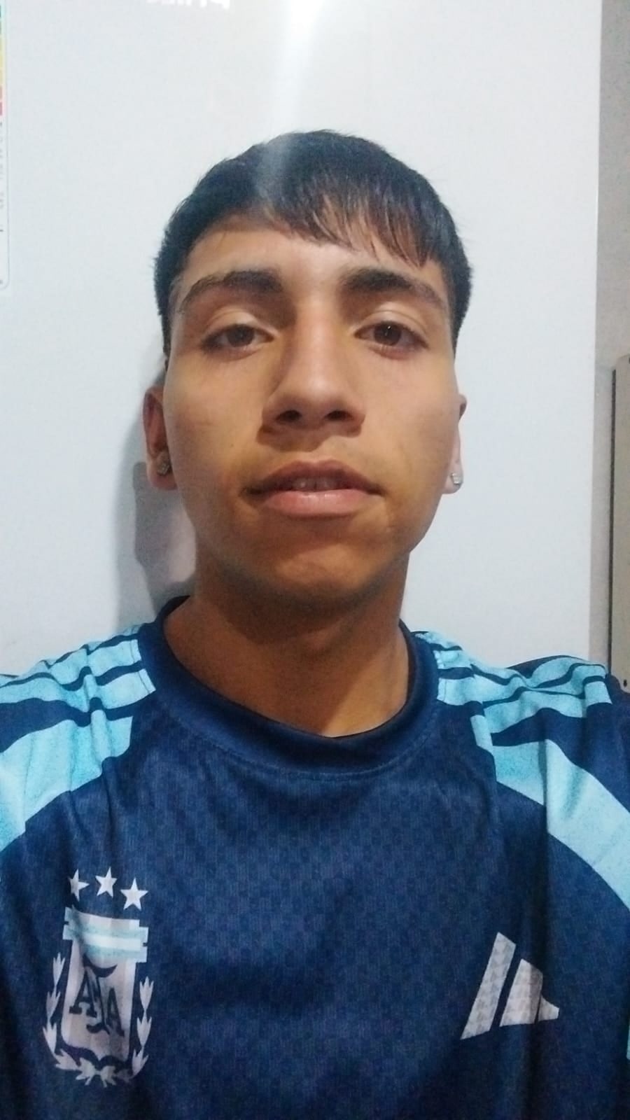 Foto de Luciano Fernandez