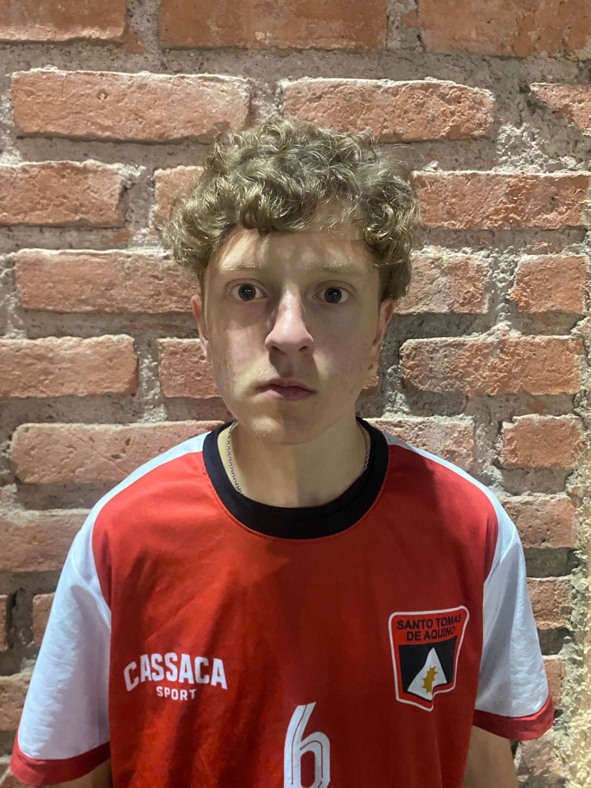 Foto de Santino Savone