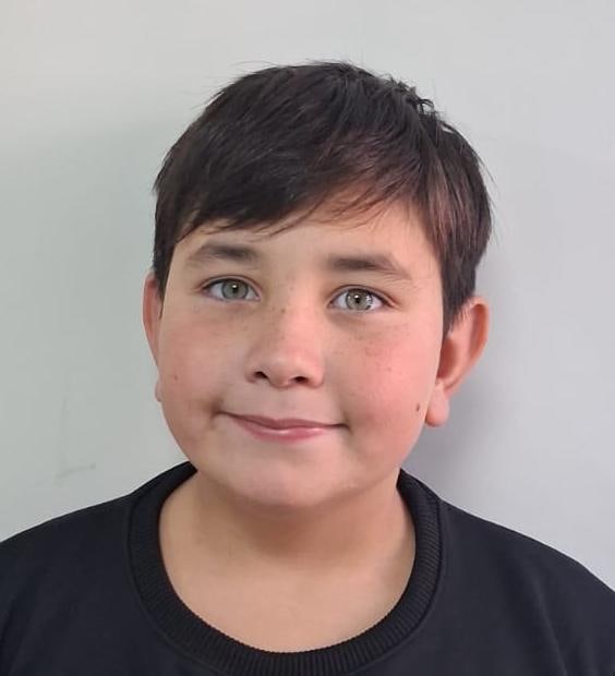 Foto de Benicio Echegaray Moliné