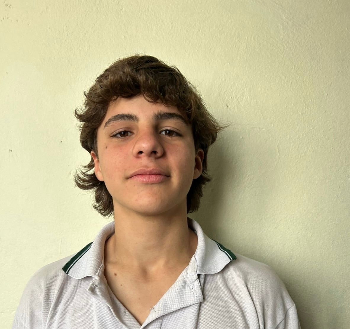 Foto de Francisco Jora