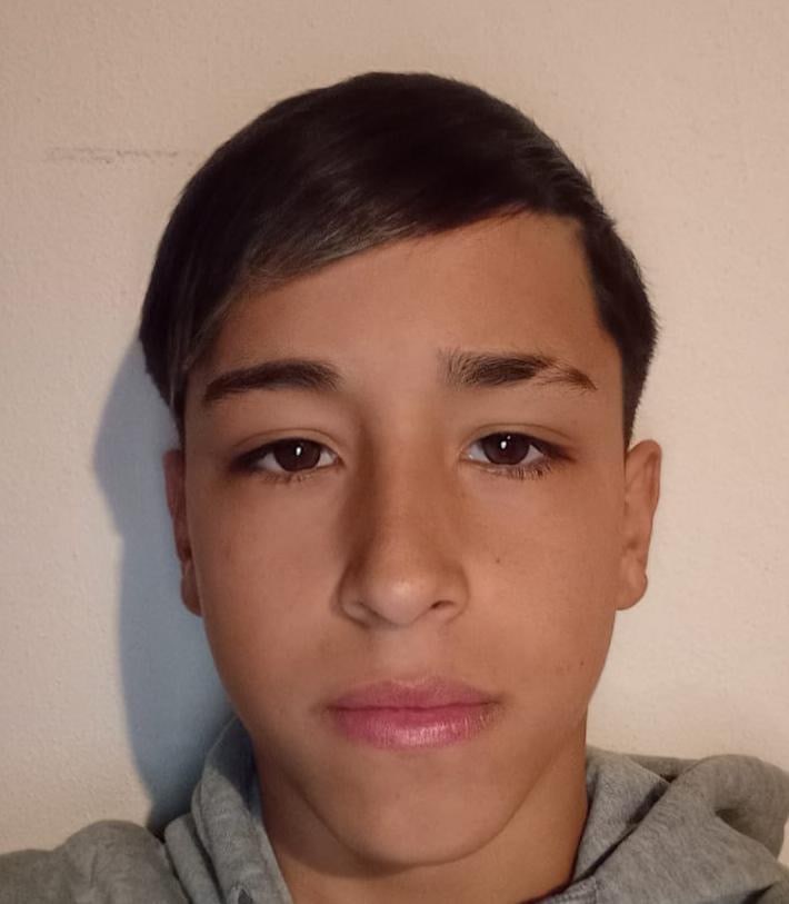 Foto de Mateo Carrizo