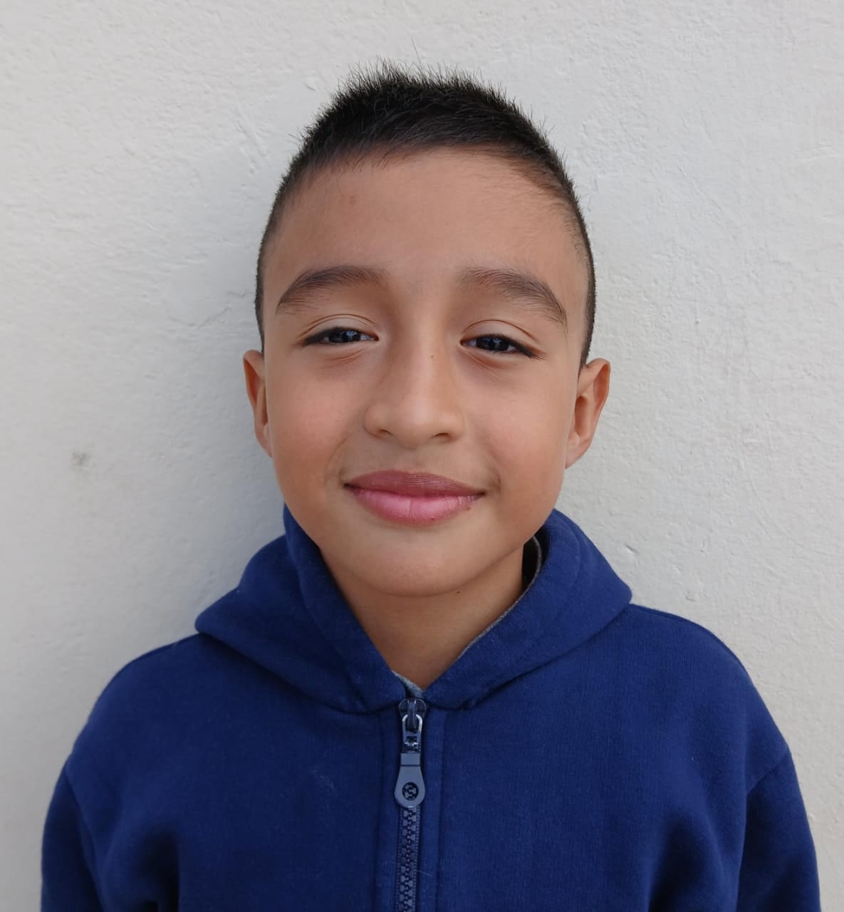 Foto de Benjamín Vera Agüero