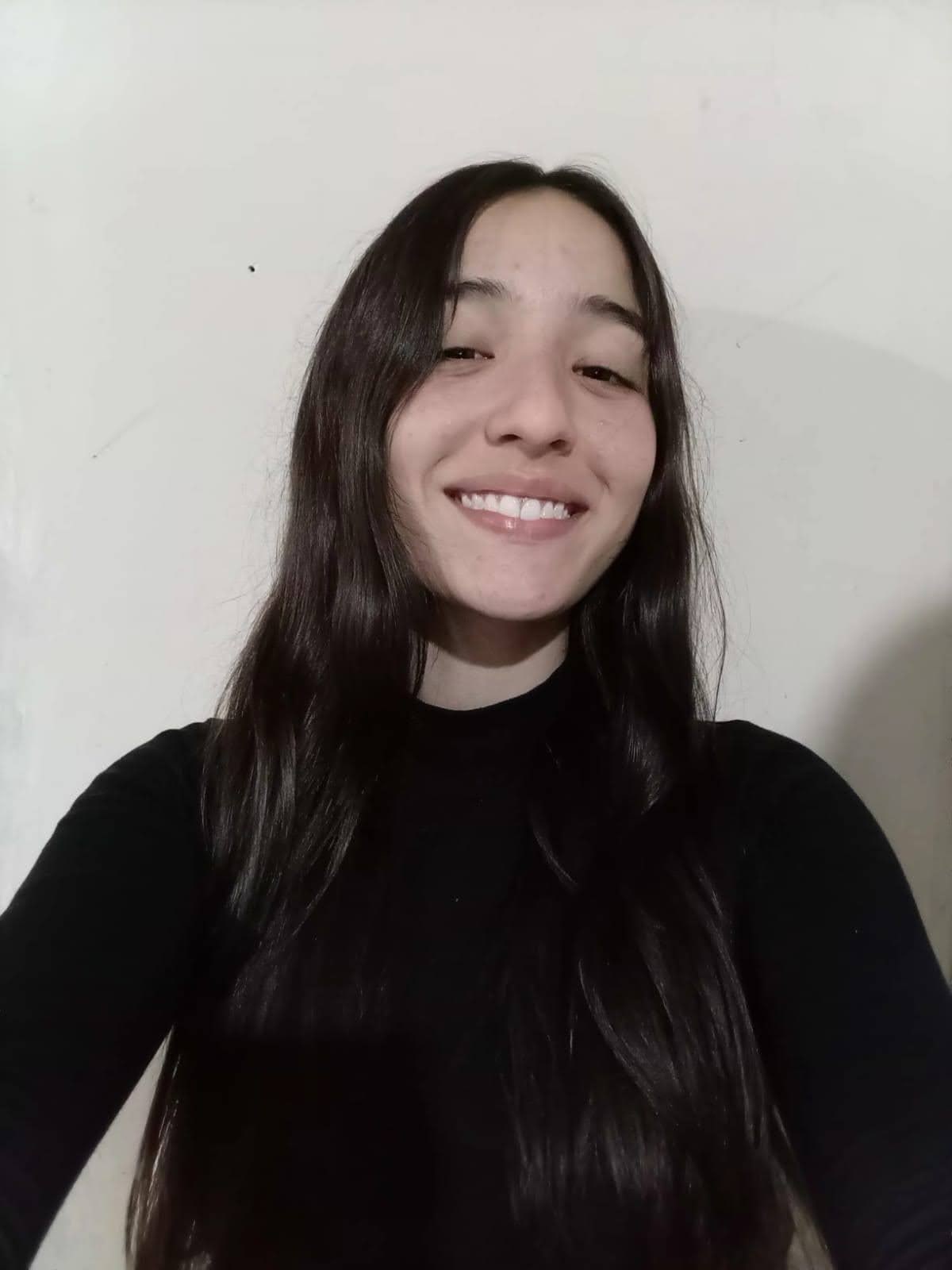 Foto de Alma Gilana Siliprandi Araya
