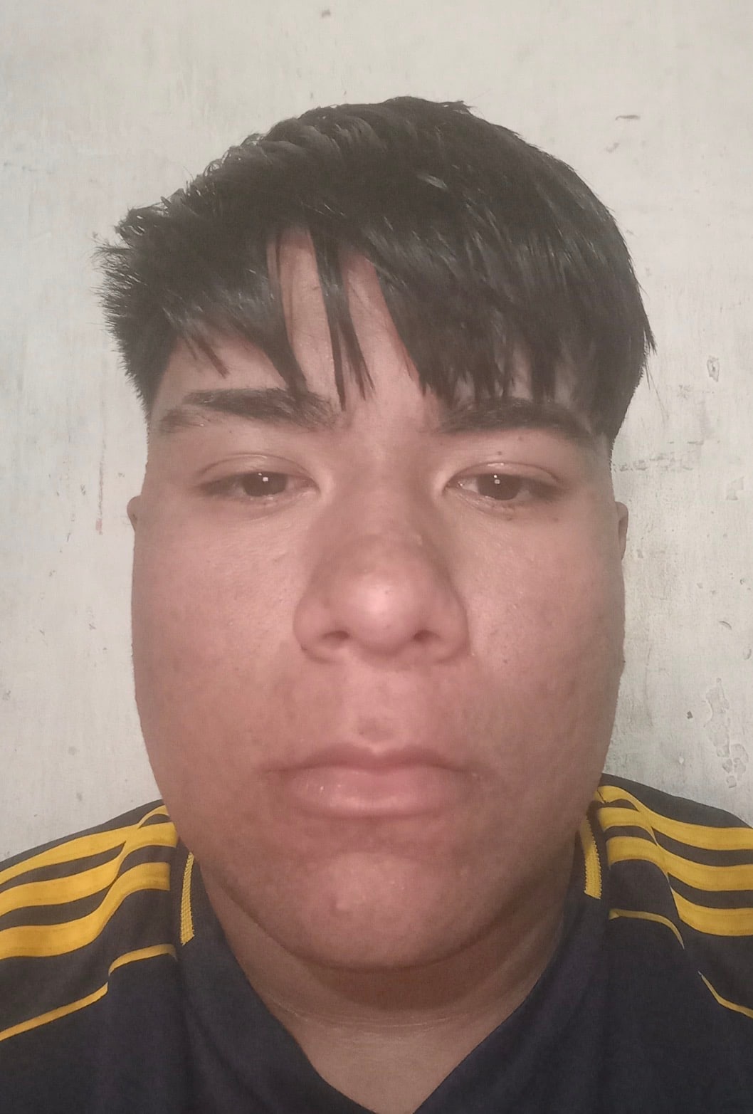 Foto de Lautaro Baldoma