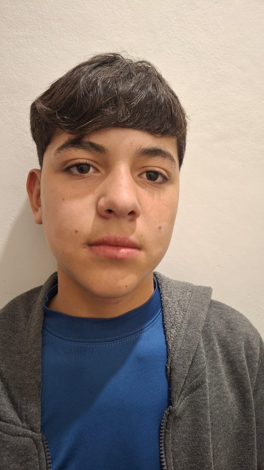 Foto de Uriel Moral