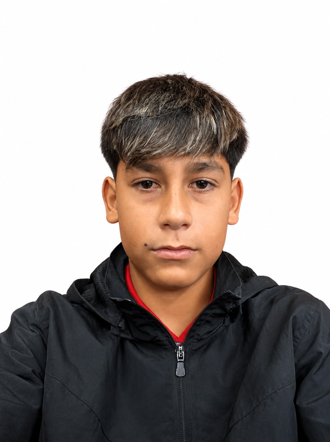 Foto de Felipe Manuel Lillo Becerrea