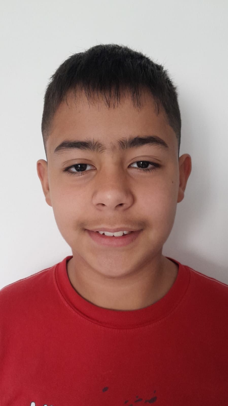 Foto de Benjamín Alasino