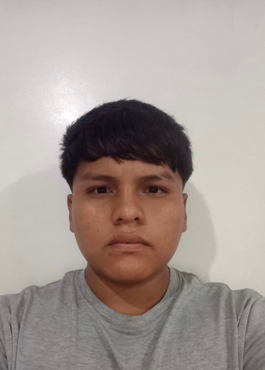 Foto de Rodrigo Martinez