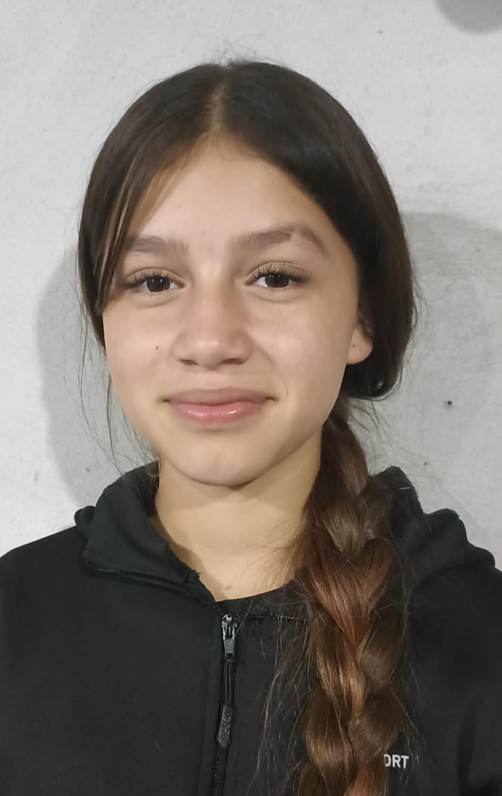 Foto de Franchesca Uma Garay
