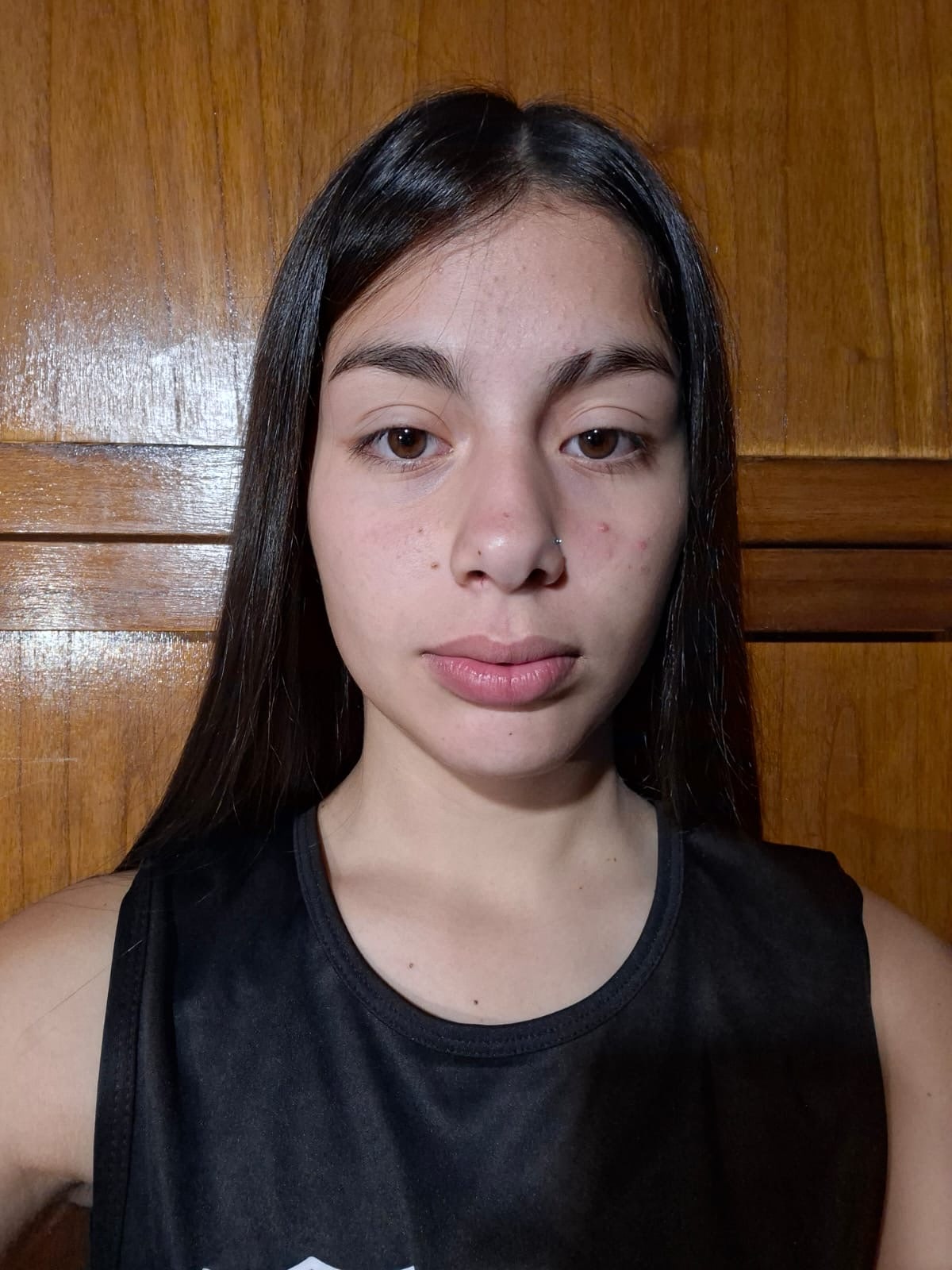 Foto de Leila Aymará Espinoza Torres