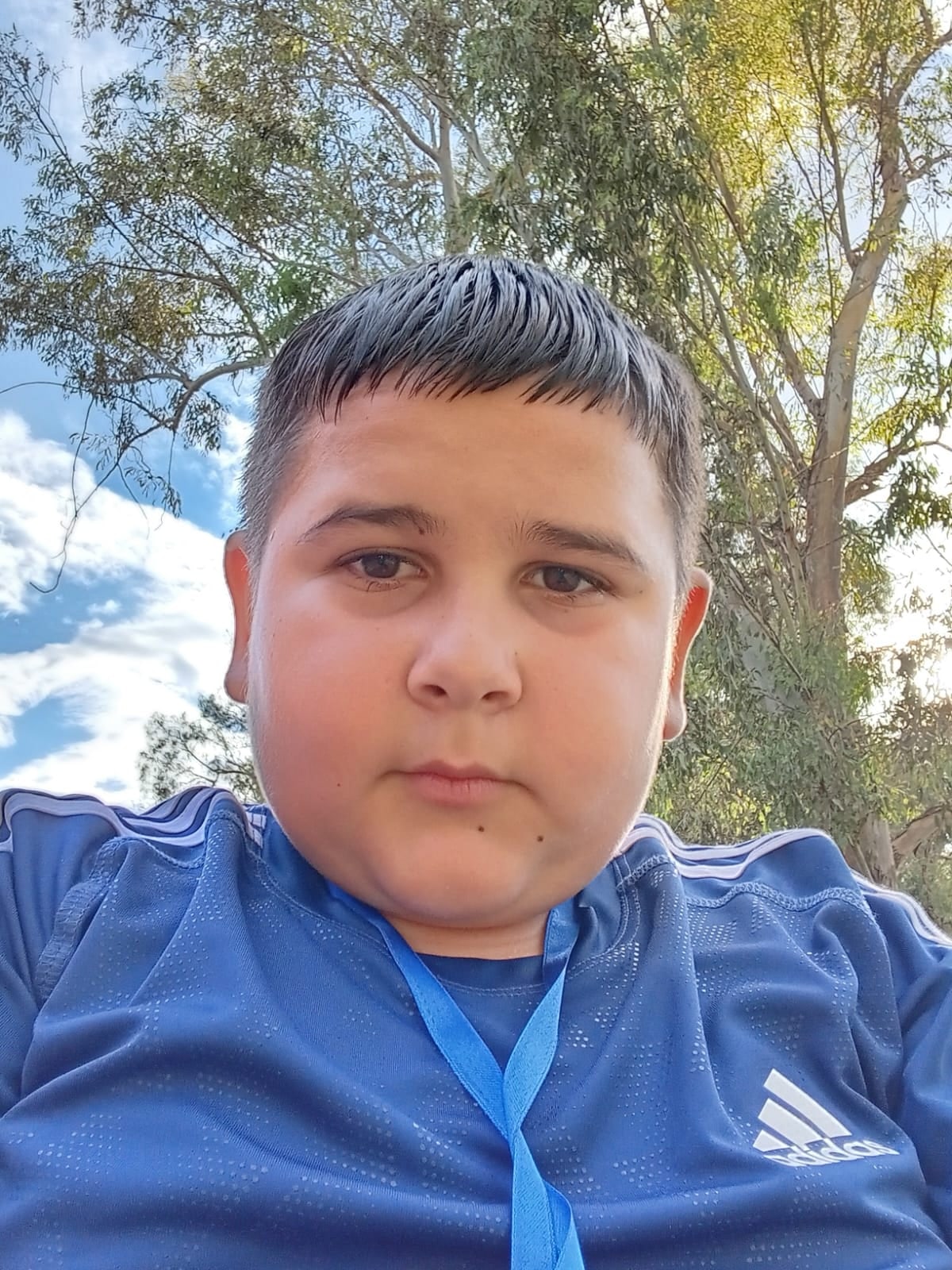 Foto de Felipe Herman Chacón