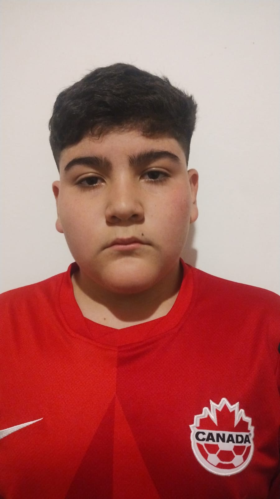 Foto de Milo Vilchez Zabaleta