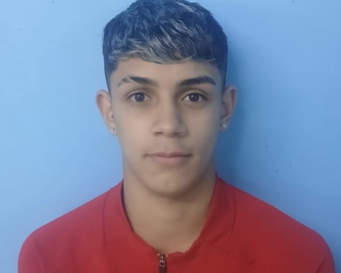 Foto de Dylan Manuel Colloca Baz