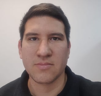 Foto de Rodolfo Sebastian Caravello