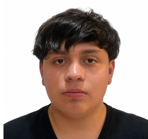 Foto de Thiago Benjamin Netti