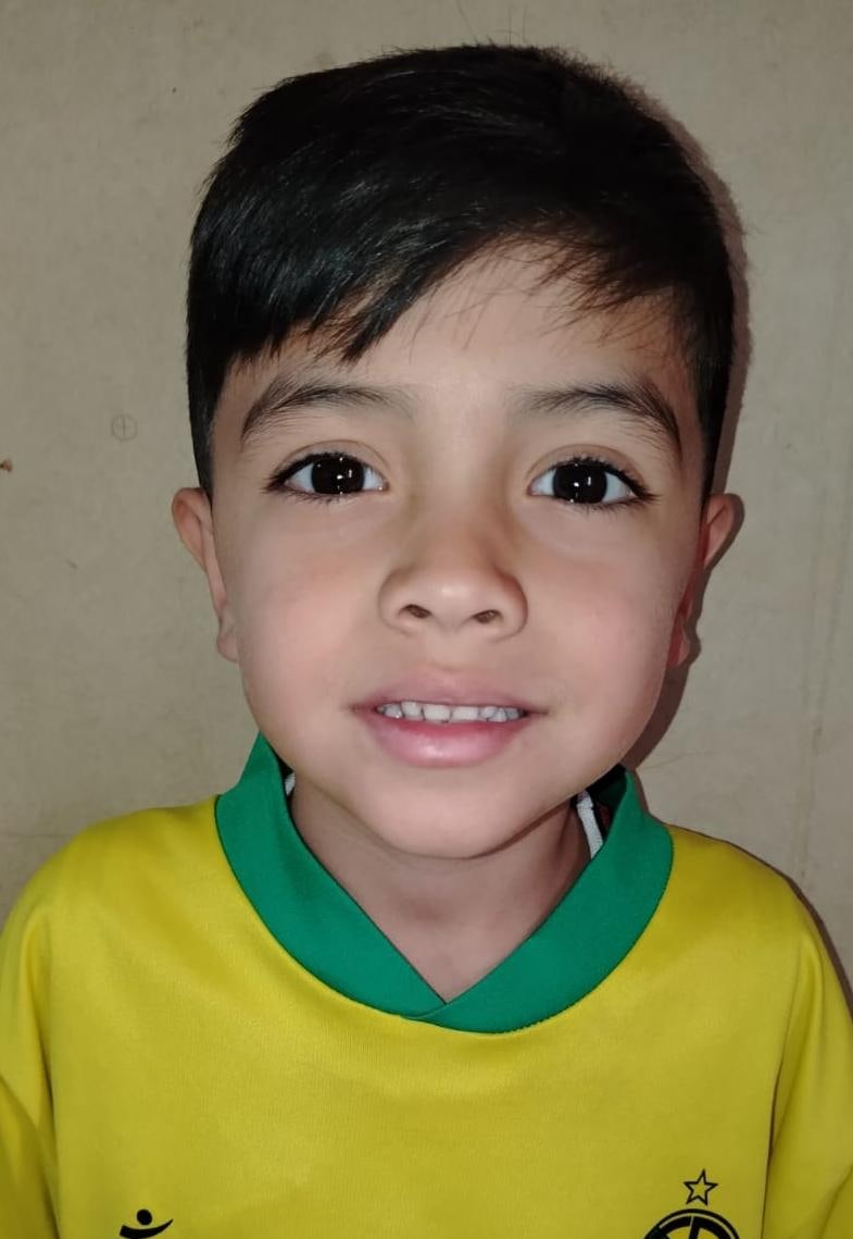 Foto de Roman Romero