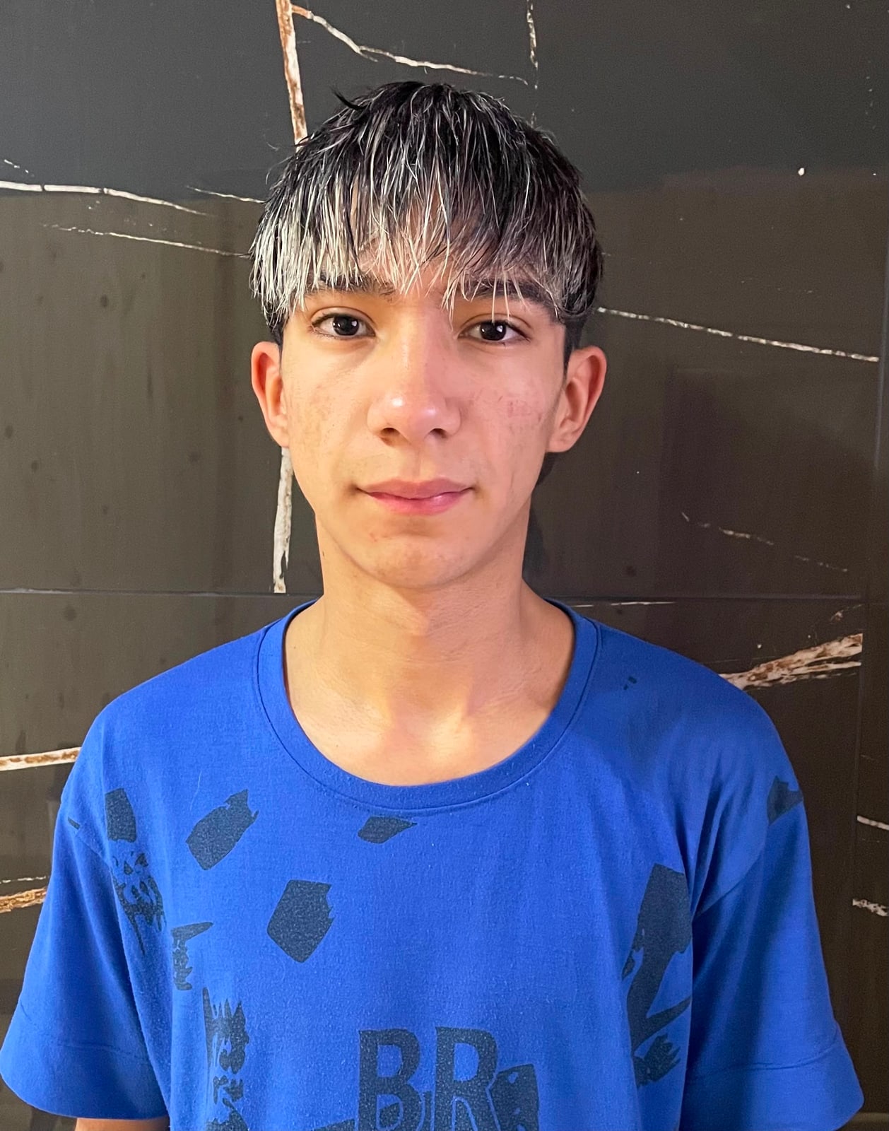 Foto de Gastón Gutiérrez