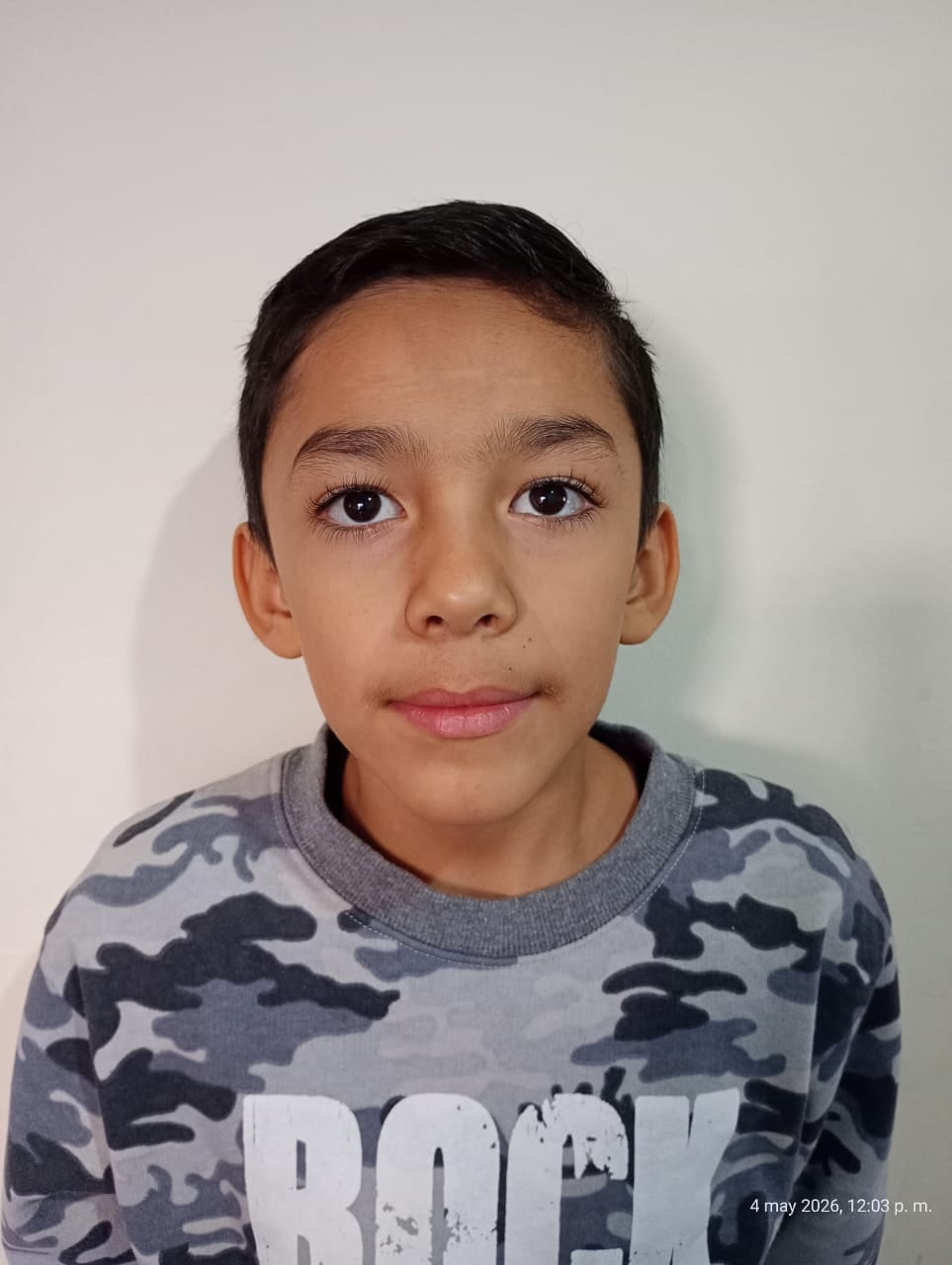 Foto de Julián Aron Sanchez Campanella