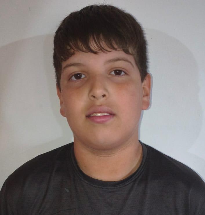 Foto de Ciro Luciano Muñoz Leiva