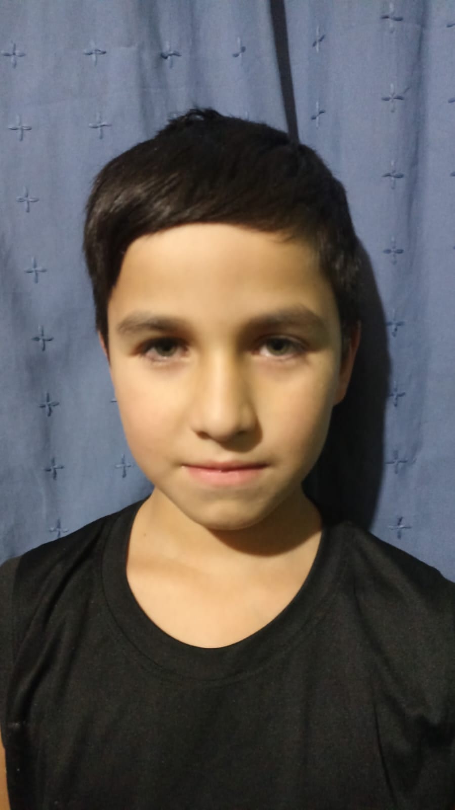 Foto de Francisco Maximiliano Rodríguez