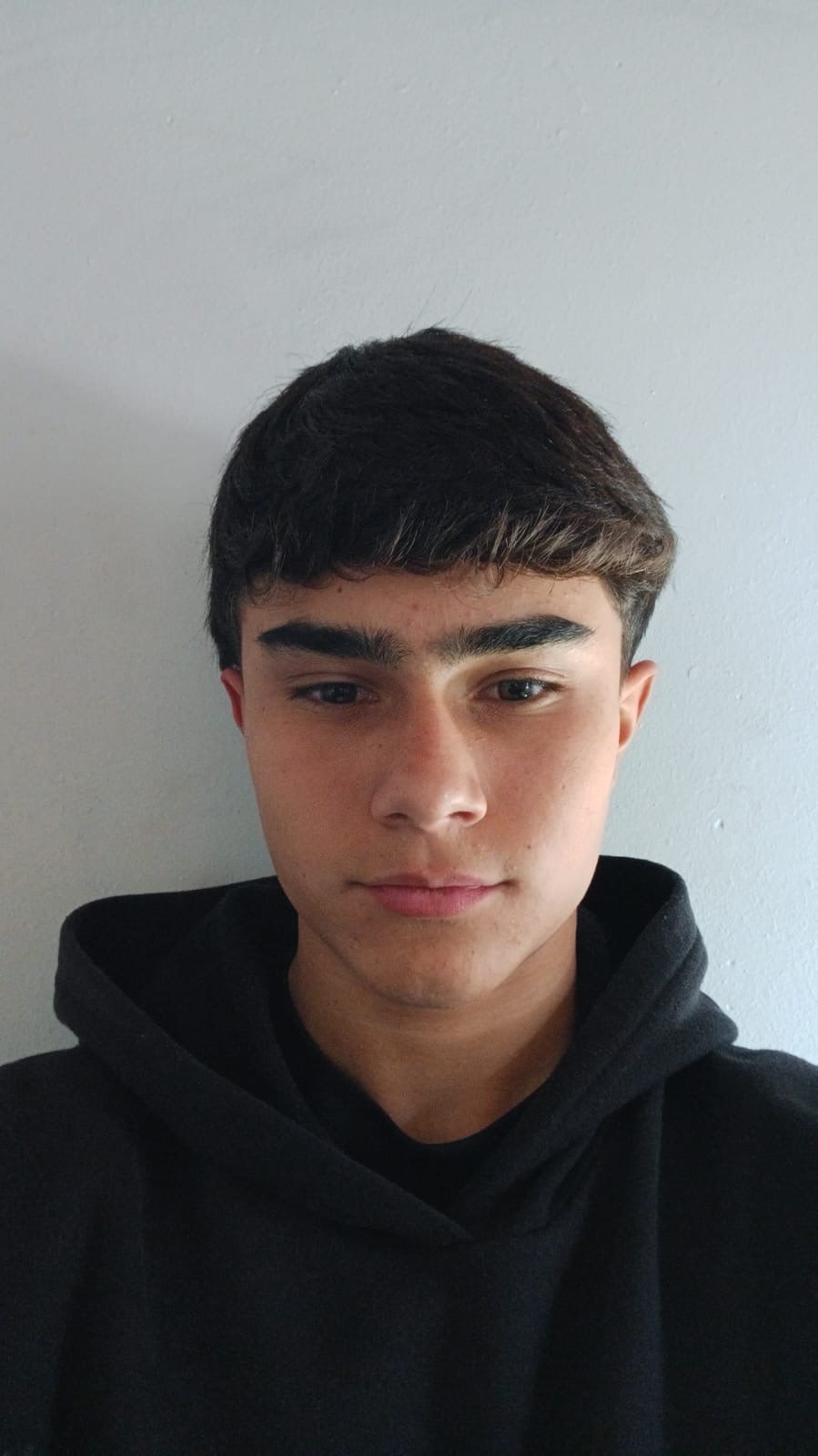 Foto de Lautaro Rojas