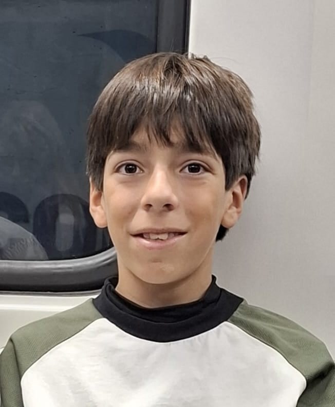 Foto de Benicio Gutierrez