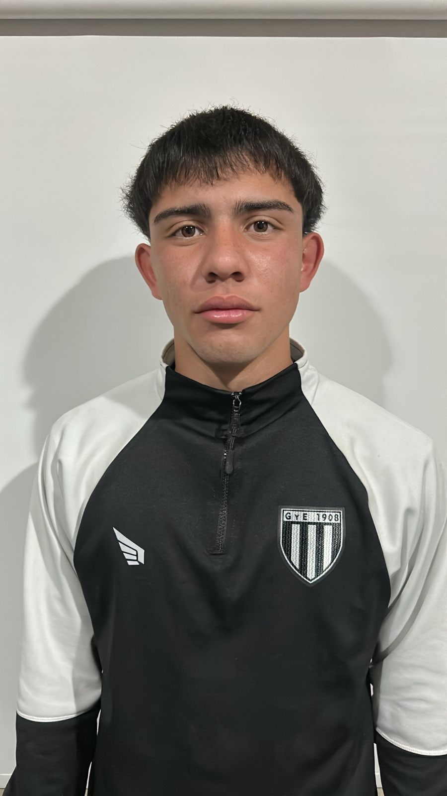 Foto de Alan Emir Aye Ali