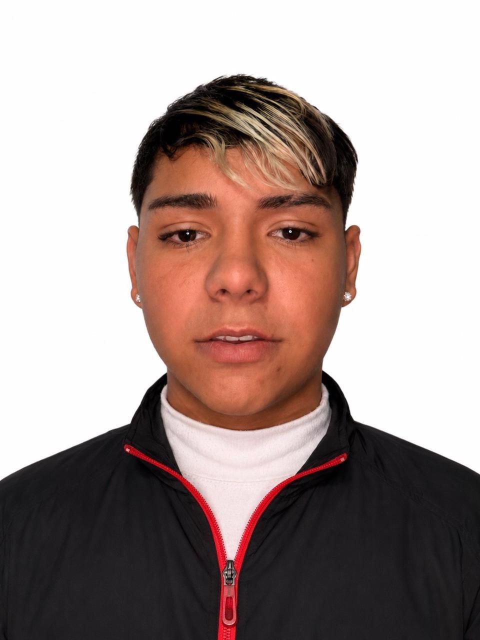 Foto de Thiago Tomás Briceño Silva
